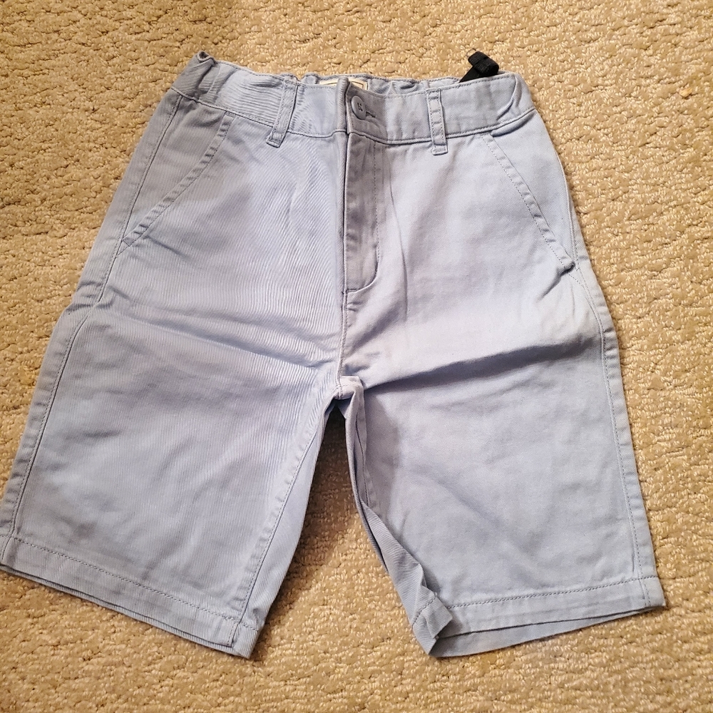 Boy Shorts Size 8 Children's Place